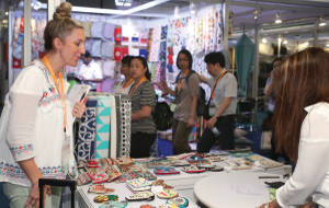 香港家庭用品展、礼品展、香港国际家用纺织品展